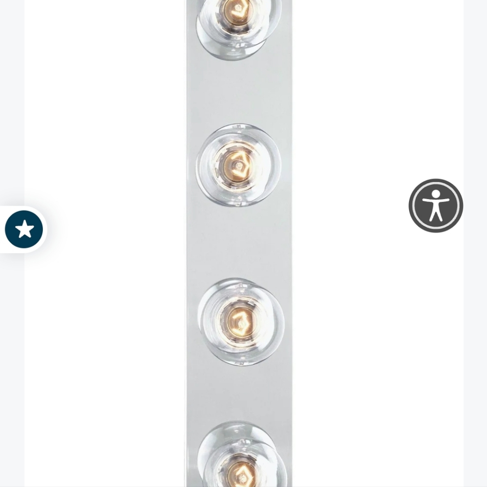 Light Fixture NEW - Picture 3 of 8
